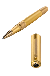 007 Goldfinger Special Issue RollerBall Pen