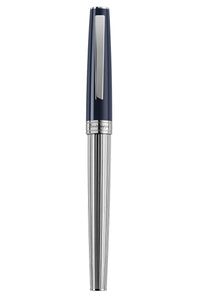 Armonia Duetto Fountain Pen, Dark Blue