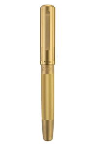 007 Goldfinger Special Issue RollerBall Pen