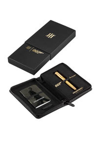 007 Goldfinger Special Issue RollerBall Pen