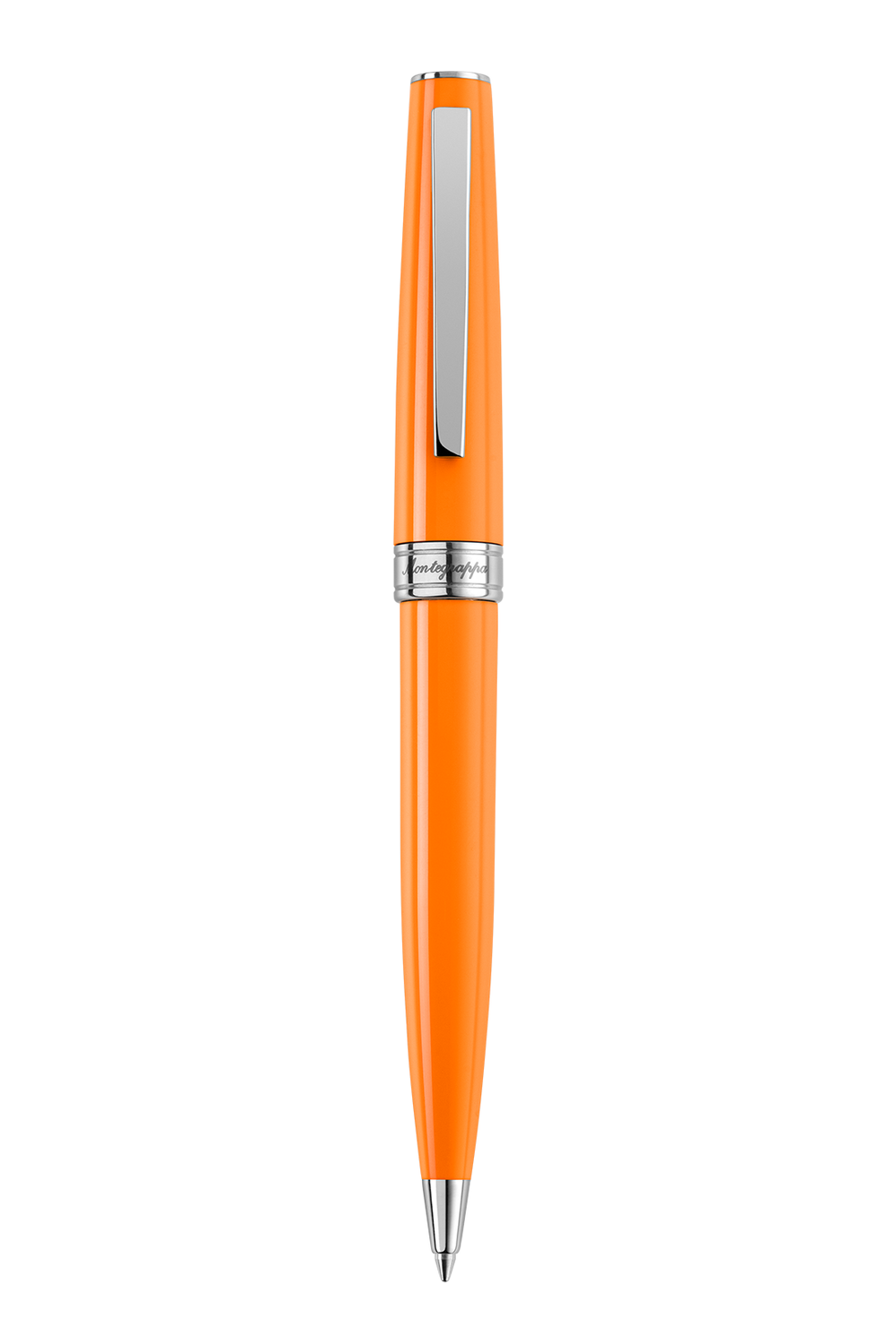 Armonia Ballpoint Pen Orange Montegrappa Middle East