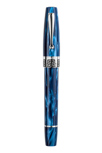 Extra 1930 Ed 2023 Rollerball Pen, Mediterranean Blue