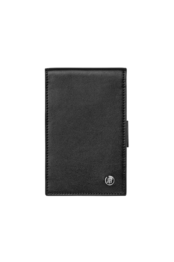 POCKET PAD WITH PEN