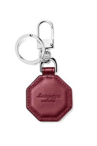 Otto Keyring, Burgundy