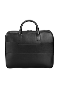 LAPTOP BAG, Black