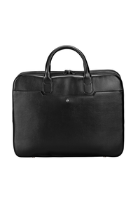 LAPTOP BAG, Black