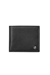 BUSINESS WALLET, BLACK