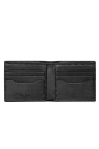 BUSINESS WALLET, BLACK