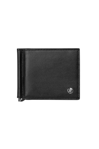 MONEY CLIP WALLET