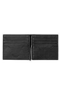 MONEY CLIP WALLET