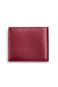 Business Wallet, Bordeaux