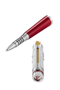 Prince Albert II of Monaco Foundation: Life Rollerball Pen