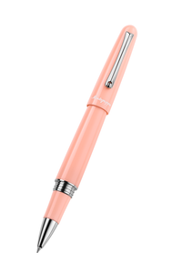 Elmo 01 Rollerball Pen, Peach Fuzz