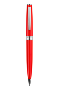 Armonia Ballpoint Pen, Scarlet