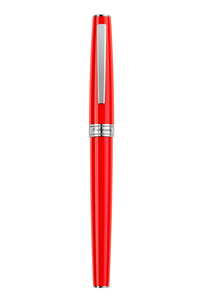 Armonia Rollerball Pen, Scarlet