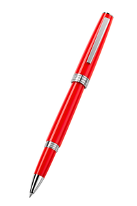 Armonia Rollerball Pen, Scarlet