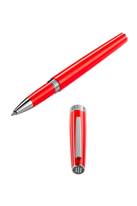 Armonia Rollerball Pen, Scarlet