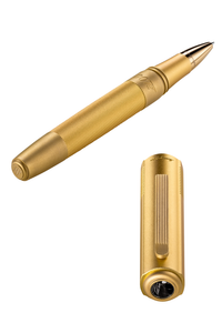 007 Goldfinger Special Issue RollerBall Pen